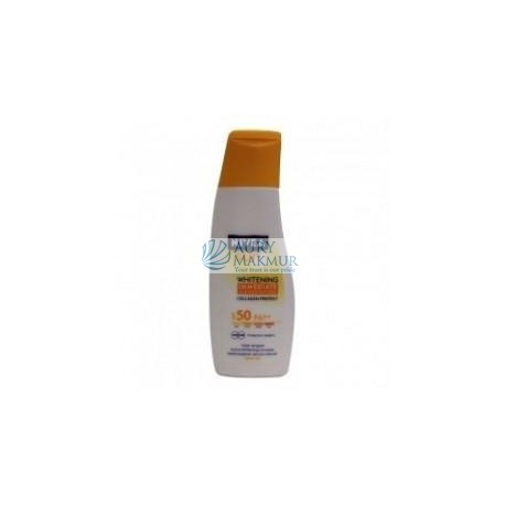 NIVEA SUN Whitening Lotion SPF50 100ml