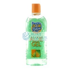 OCEAN POTION SKIN CARE ALOE GEL 237ml