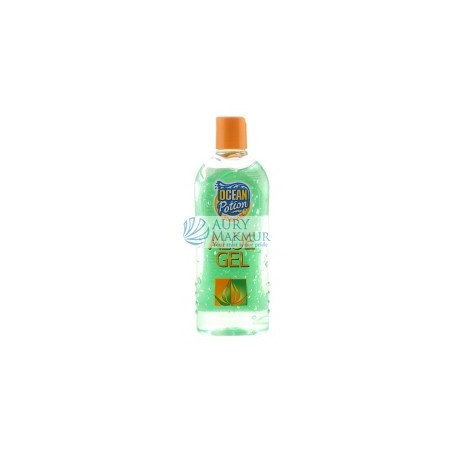 OCEAN POTION SKIN CARE ALOE GEL 237ml
