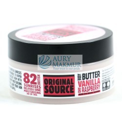 ORIGINAL SOURCE Body Butter VANILLA AND...