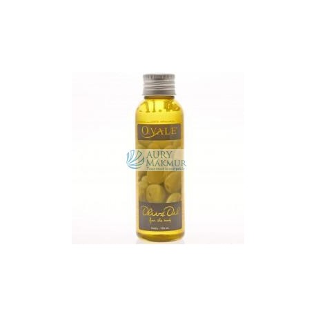 OVALE OLIVE OIL 100ml