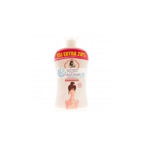 PURBASARI Lotion PUTIH 120ml
