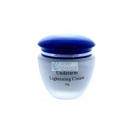 QL UNDERARM LIGHTENING Cream30gr