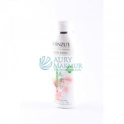 SHINZUI Body Lotion HANA 100ml