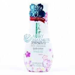 SHINZUI SKIN LIGHTENING Body Lotion KEIKO...