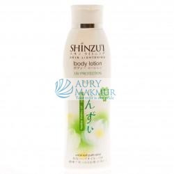 SHINZUI SKIN LIGHTENING Body Lotion MATSU...