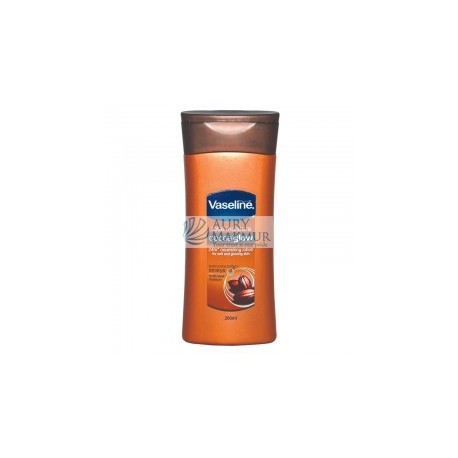 VASELINE Hand & Body Lotion COCOA GLOW...