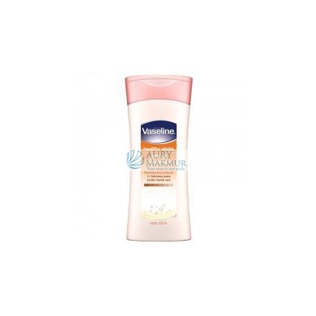 VASELINE Hand & Body Lotion HEALTHY WHITE SPF24 100ml