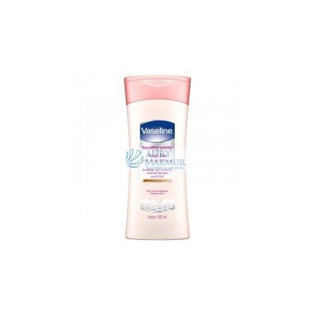 VASELINE Hand & Body Lotion HEALTHY INSTAFAIR 190ml