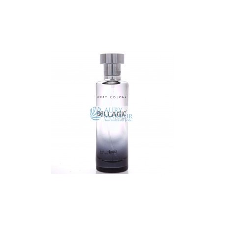 BELLAGIO Spray Cologne BOLD 100ml