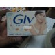 GIV Soap Bar 80gr