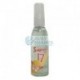 CUSSONS SWEET 17 Spray Cologne BREEZY 75ml