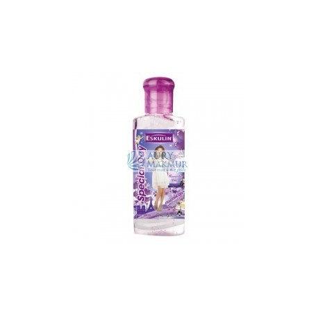 ESKULIN Cologne GEL ROMANTICS Day 100ml