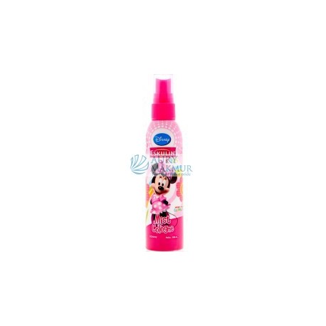 ESKULIN KIDS Mist Cologne MINNIE 100ml