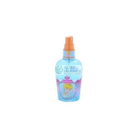 ESKULIN Mist Cologne CINDERELLA 125ml