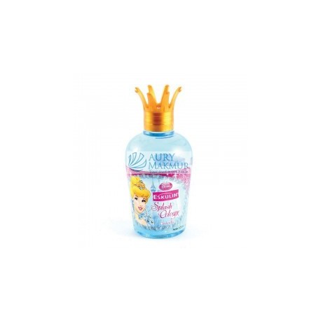 ESKULIN Splash Cologne CINDERELLA 125ml