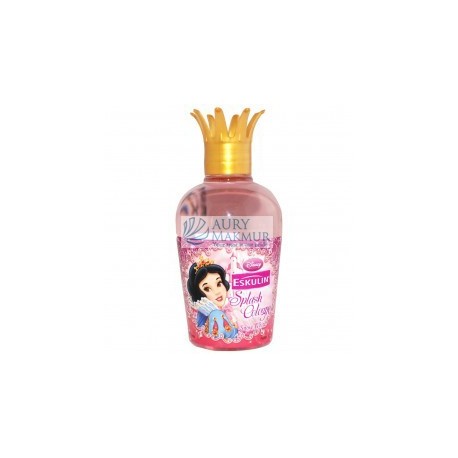 ESKULIN Splash Cologne SNOW White 125ml