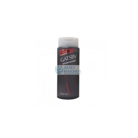 GATSBY Splash Cologne FOUGERE GREAT SKY 175ml