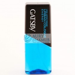 GATSBY URBAN Cologne ENERGY 125ml