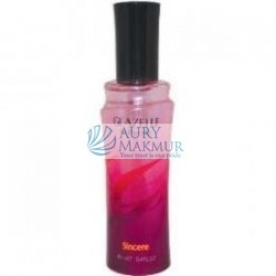 GLAZELLE Mist Cologne SINCERE 100ml