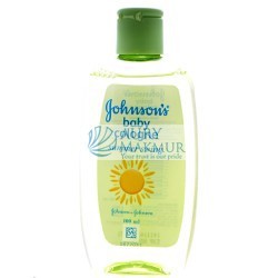 JOHNSON Baby Cologne S.SWING 100ml