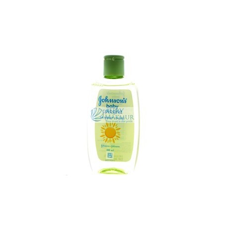 JOHNSON Baby Cologne S.SWING 100ml