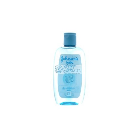 JOHNSON Cologne 100ml BRISA