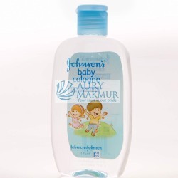 JOHNSON Cologne HP BERRIES 125ml