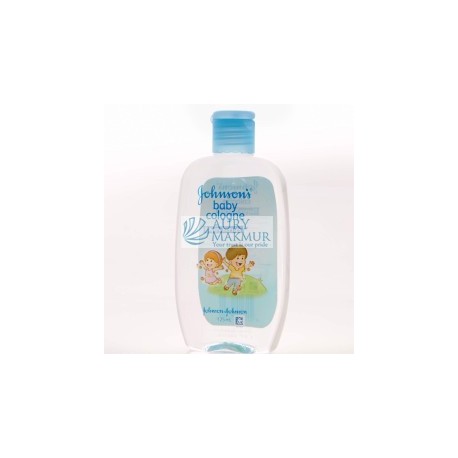 JOHNSON Cologne HP BERRIES 125ml