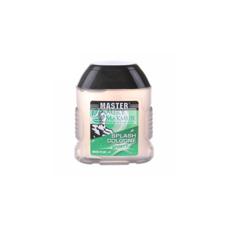 MASTER Cologne FOR MEN SPORTY 75ml