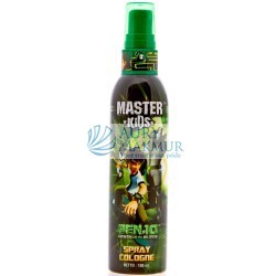 MASTER KIDS Super Cologneogne BEN10 100ml