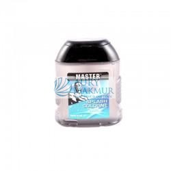 MASTER Splash Cologne COOL 75ml