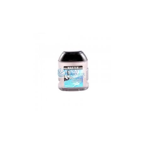 MASTER Splash Cologne COOL 75ml
