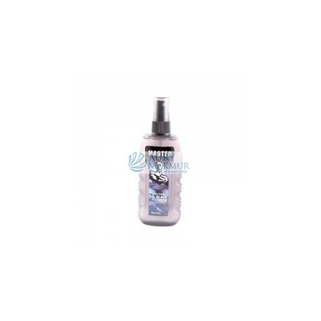 MASTER Spray Cologne BLACK MUSK 100ml