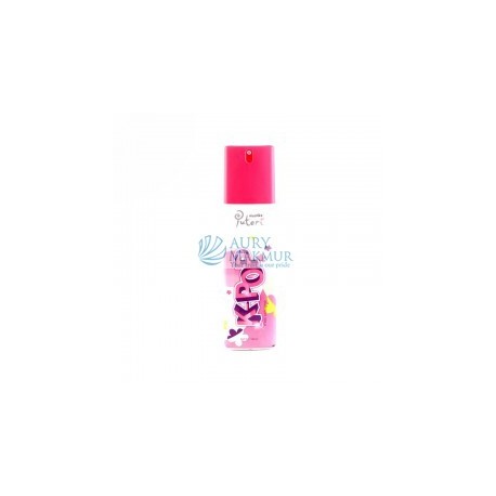 MUSTIKA PUTERI Mist Cologne K-POP 100ml