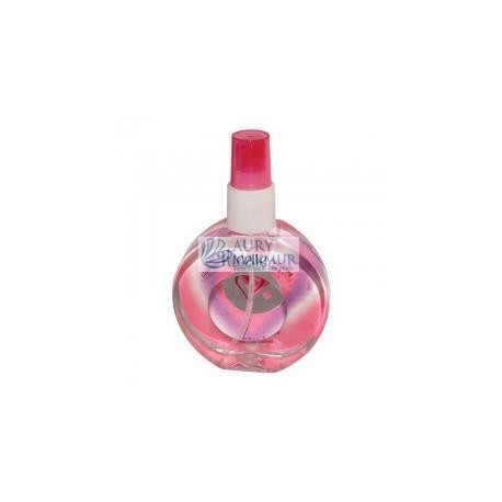 PUCELLE Mist Cologne SPARKLING LOVE 150ml