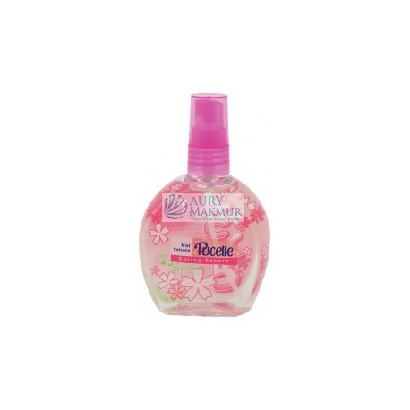 PUCELLE Mist Cologne SPRING SAKURA 100ml