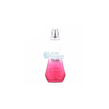 VITALIS Cologne HAUTE COUTURE 100ml