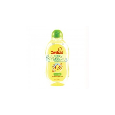 ZWITSAL Cologne FRESH Day 100ml
