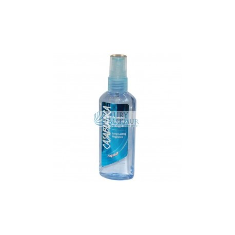 CASABLANCA Body Mist AQUA 100ml