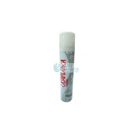 CASABLANCA FEMME Perfume Body Spray BLANC...