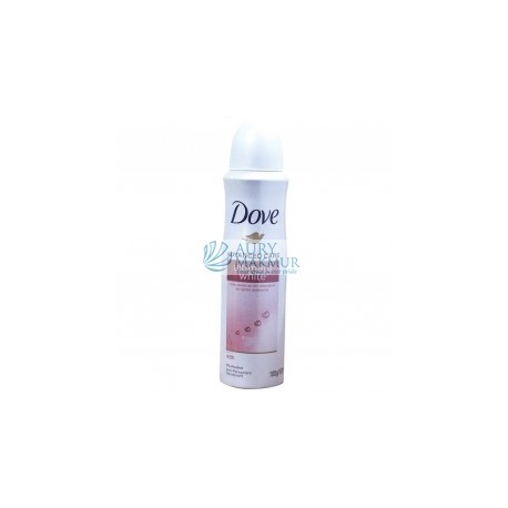DOVE Deo ULTIMATE White 169ml