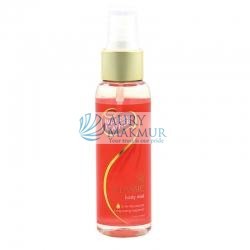 IMPERIAL LEATHER Body Mist CLASSIC 100ml