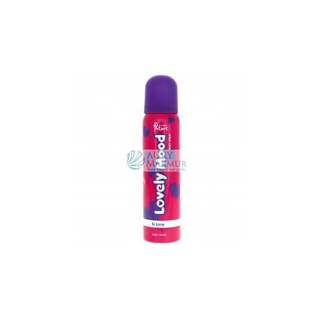MR PUTERI IN LOVE B.Spray100ml