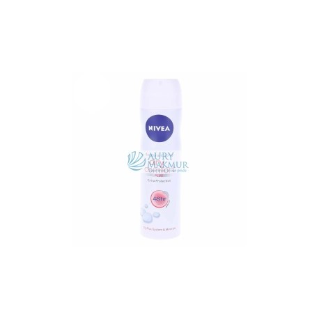 NIVEA Deo Spray DRY COMFORT 150ml