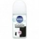 NIVEA Roll On INVISIBLE FOR BLACK AND White CLEAR 50ml