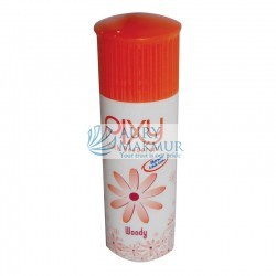 PIXY Deo STICK WOODY 34GR