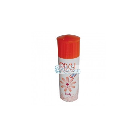 PIXY Deo STICK WOODY 34GR