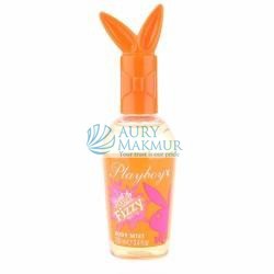 PLAYBOY Body Mist FIZZY 100ml