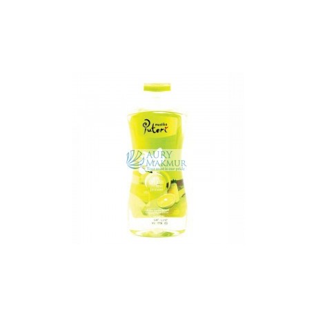 PUTERI Body Splash LIME JASMINE 135ml